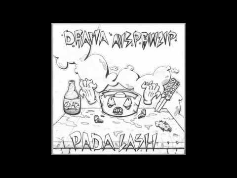 Pada Lash ft. S.Z.D. - Zwischen Höhenflug & Drogenrausch (prod. by Mendouz)