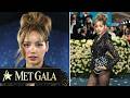 BLACKPINK S Lisa Goes Pantless In Stunning 2025 Met Gala Debut