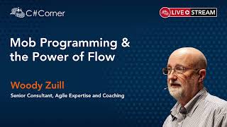 Mob Programming and the Power of Flow - Code Quality & Performance Virtual Conference