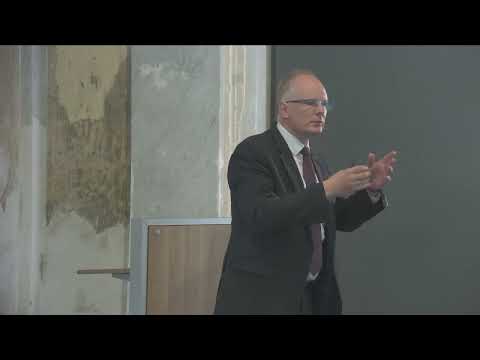 FUTURE MOBILITY FORUM ST. MORITZ 2023 (2/9), Prof. Dr. Thomas Koch: Hat der Verbrenner eine Zukunft?