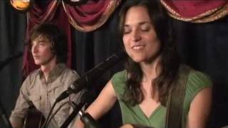 Amber Rubarth - &quot;You&#39;ll Love this Song&quot;