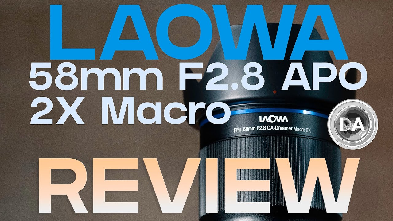 Video thumbnail for Video Review 3