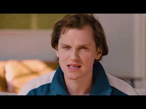 Interview mit Enno Trebs zum Kinostart von ROTER HIMMEL