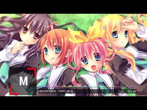 「Nightcore」- VERY NICE