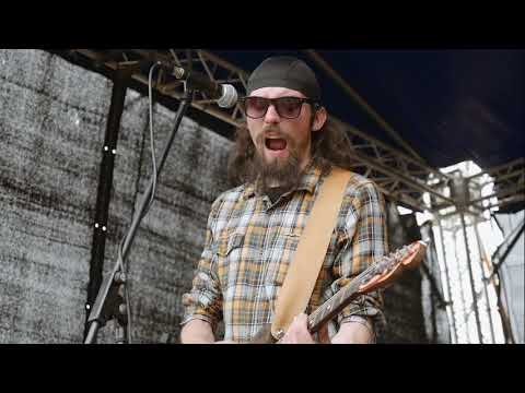 28 Festiwal Blues nad Bobrem 2019  Bolesławiec - Biegun Zachodni -" Oślepił mnie deszcz"-wooooow!!!