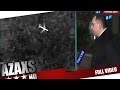 MH17 Bombshell! - Russia Releases The 'Satellite ...