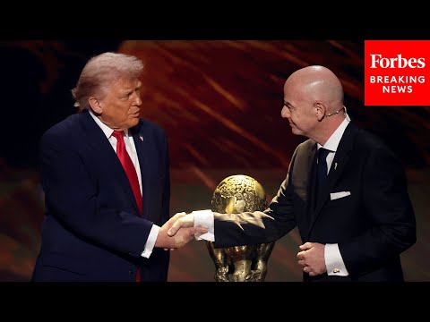 U.S. Freezes Visas For 75 Countries With World Cup 5 Months Away