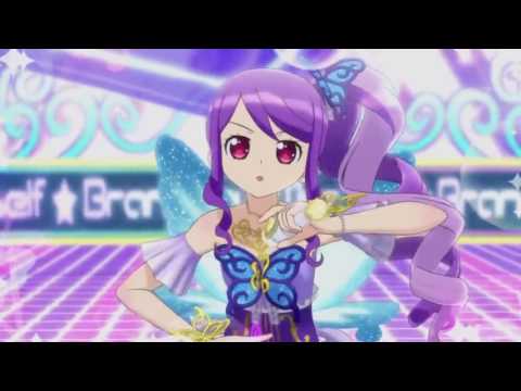 PriPara Episode 92   Junon   Charisma and GIRL ⭐ YEAH!