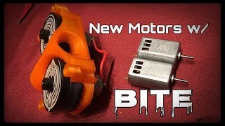 Sorta-Biased Review: The Fang Motors (Top Shelf!)