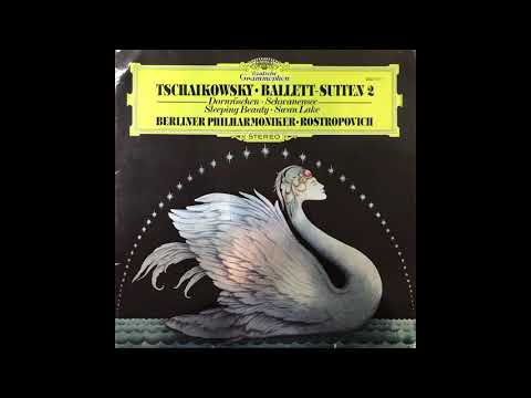 Tchaikovsky Swan Lake Ballet Suite from the Ballet op.20