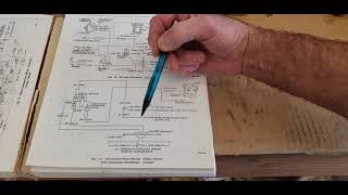 Mopar headlamp doors not working? Electrical diagram explained