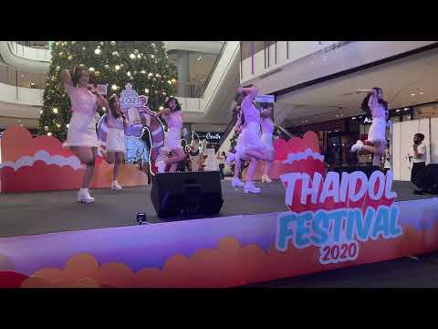 Merry Go Sound trainee - Daisy Daisy Fancam