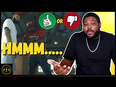 LET'S TRY THIS AGAIN! - Tyson James Reaction - 2A ft. Bryson Gray