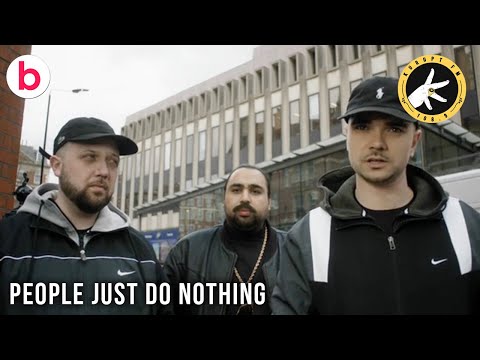 People Just Do Nothing: Series 2 Episode 2 | FULL EPISODE