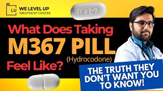 M367 Pills Unveiled: The Truth They Don't Want You to Know!