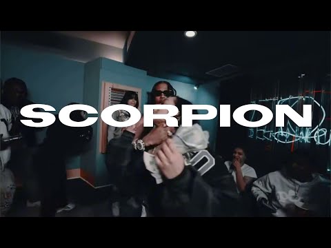 [FREE] Dthang x Sdot Go Dark Jerk Type Beat - "Scorpion" | NY Drill Instrumental