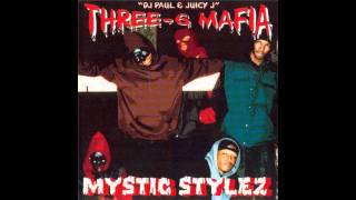 Three 6 Mafia - Da Summa