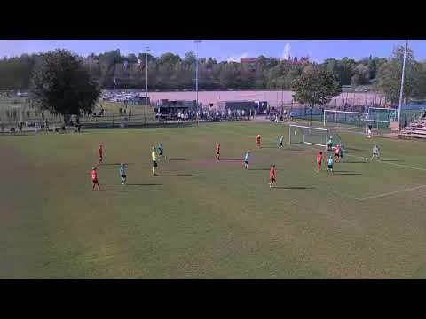 Pingviini Cup 9.8.2025 FC KTP Juniorit - EPS/1