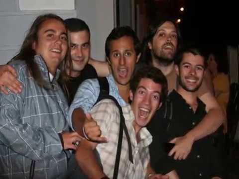 Pintarolas - A minha sogra é um boi