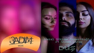 Hazal - Görkem Semercioğlu Feat. Gizem Çınar - Düş  (Teaser)