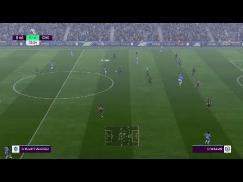 FIFA 18 Career Mode | Ep 45 | Best goal ever