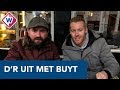 S02E15 | D'r Uit Met Buyt | Bakkie met Mike van Duinen - OMROEP WEST SPORT