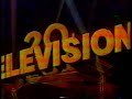 20th Century Fox Television 1981