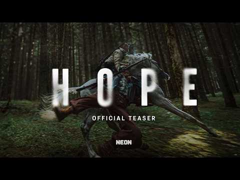 Official Teaser