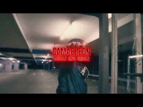 CAMAELEON - AUGEN UND OHREN