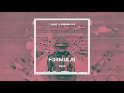 CAMINO x TSAV - ALL STAR (prod. by PAPATANICE)