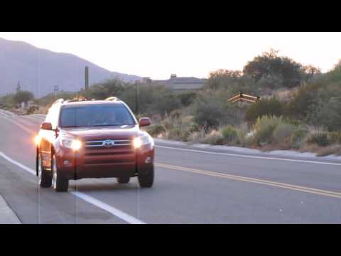 Dynomax Muffler Install (2008 RAV4)
