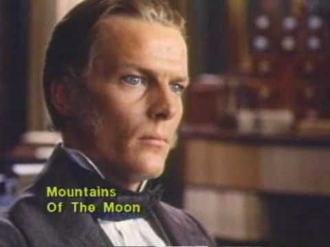 Mountains Of The Moon (1990) Official Trailer