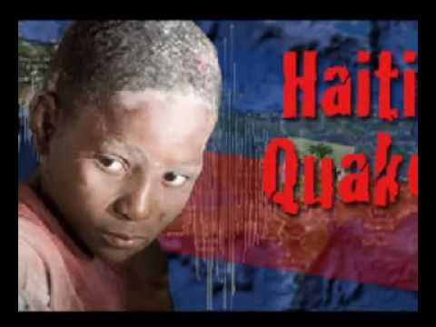 Haiti Breathes k-libr703  (speedymix)