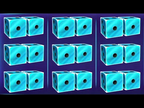 7 & CRYSTAL DICE EGT SLOTS