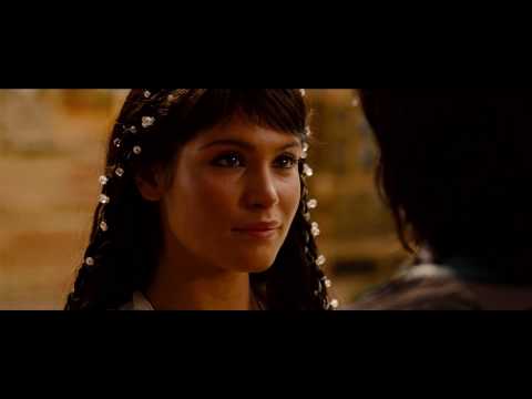 Prince of Persia: Sands of Time (Featurette 6 'Story')