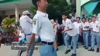 Download lagu Story wa joget santuy mp3