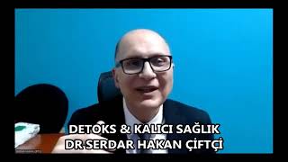 DETOKS & KALICI SAGLIK & UZUN ve SAGLIKLI YASAM
