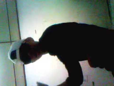 Generasi 05 feat ECKO SHOW   By JEIL ZI