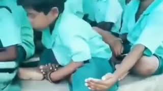 ada Chinna Chinna anbil thaane jeevan innum irukk 