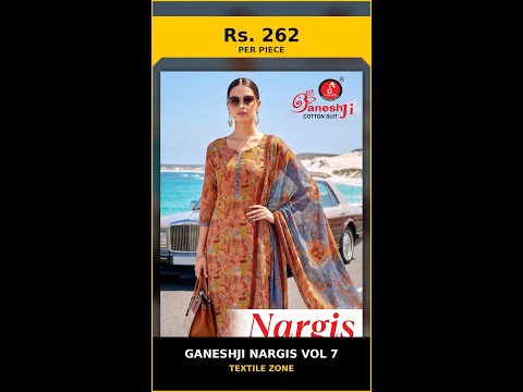 Ganeshji Nargis Vol 7 – product video thumbnail