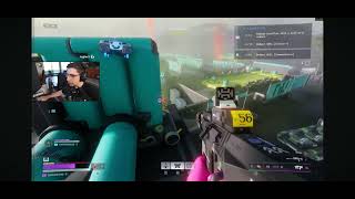 Download lagu The Marathon Tau Ceti champion shroud gets me ill get my revenge on Cryo Achive 🧊  mp3