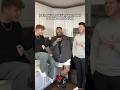 Lose Control TeddySwims Kitchen Version With Anthony Gargiula JonathanTilkinOfficial