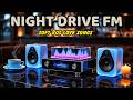Night Drive FM 80s Love Songs For Lonely Nights