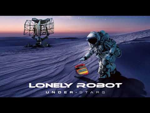 Lonely Robot - Icarus