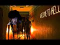 Trying To Pull Some Silent Hill Type Shii In Escape From Tarkov