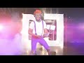 Koffi Olomide Selfie Clip Officiel