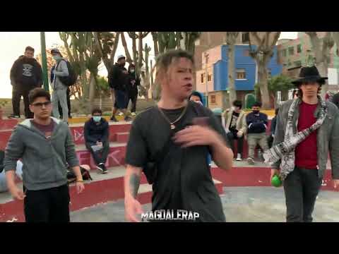 THAZIOR VS ZEGUI VS DIRTY 🇻🇪 VS DOMMY QUAN - FILTROS - MAGDALERAP - MINUTAZO COMPLETO VOL.1