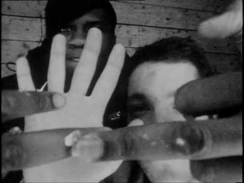 beatsundreime / stinkemu // DIE BELEIDIGER (sylabil spill, retrogott und hulk hodn)