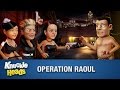 Operation Raoul - Knuckleheads Episode 10