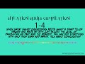 STEVO SITUATION PART 1 4 COMPILATION SERIES